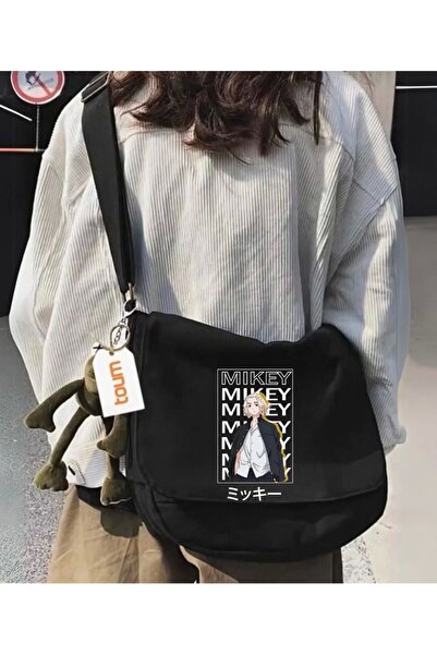 Violon حقيبة مدرسية مطبوعة للجنسين من Anime Tokyo Revengers