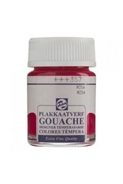 Banadabak FLACARA DE VOPSE GUAJ 357 ROSE 16 ML RT8163572