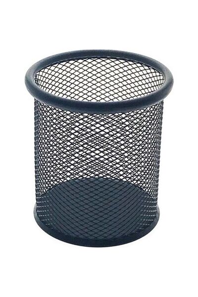 Banadabak Suport pentru pix plasă NEGRU 12 BUC 0621