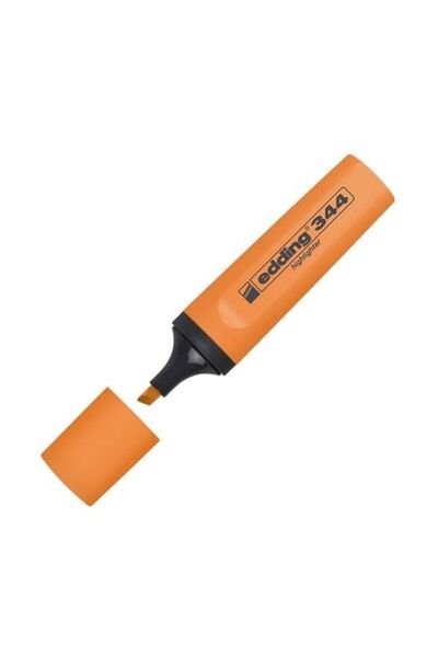 Banadabak STYLO PHOSPHOR 344 PORTOCALIU