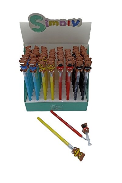 Banadabak STILUS ROCKET PC-7 BEAR