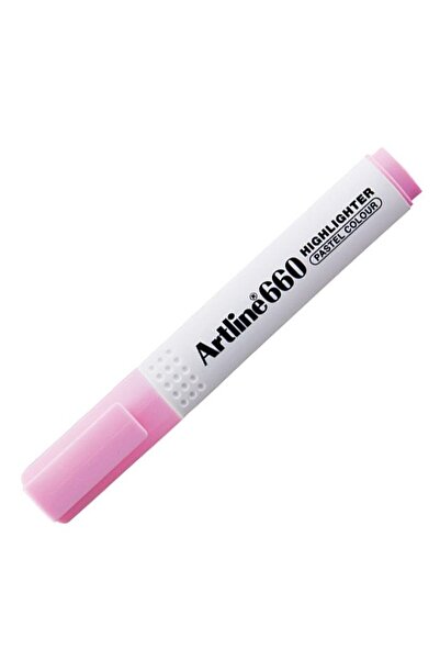 Banadabak STILUS PHOSPHOR 660 PASTEL ROZ