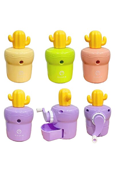 Banadabak КАРАНДИШ З КОЛОКОМ LH0057 КАКТУС