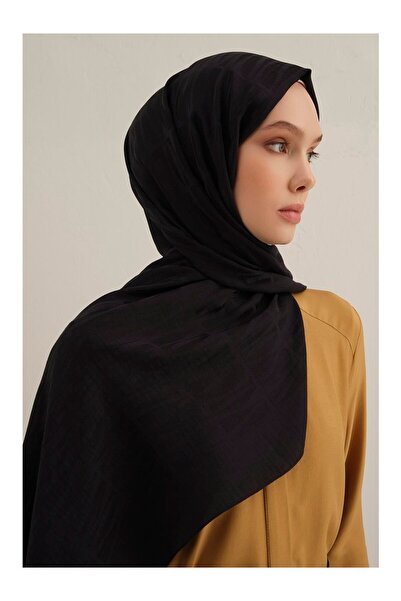 Armine Σάλι με μοτίβο Lyocell Naia Stick 3 03