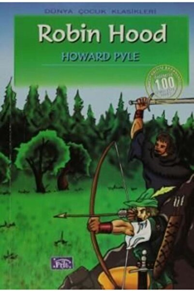 Banadabak STORIE ROBIN HOOD