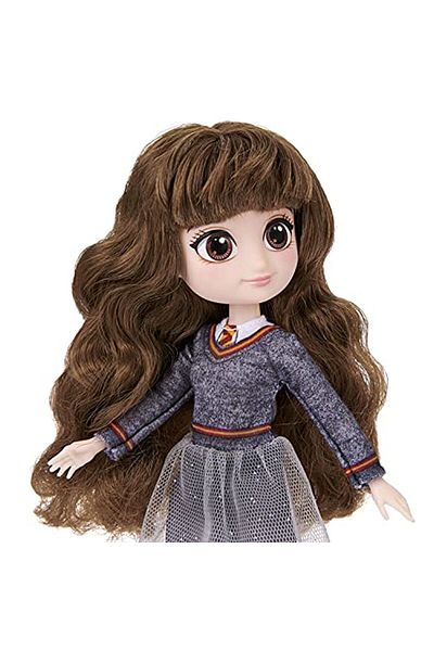 Banadabak Master Harry Potter 6061835 Hermione Figure 20 cm 6+