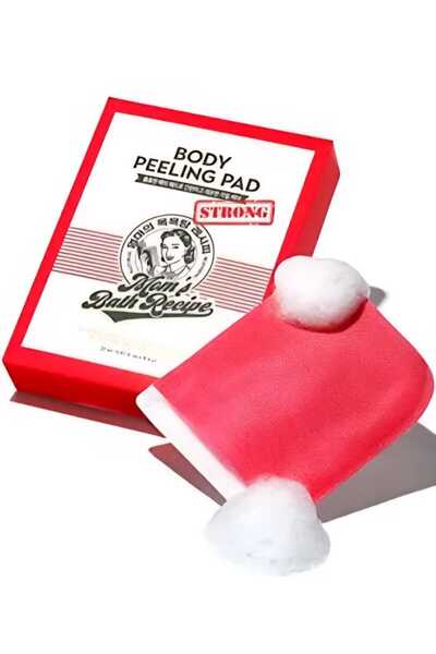 VENTO الليفة الكورية مومز باث ليفة تقشير للتخلص من مشاكل الجسم