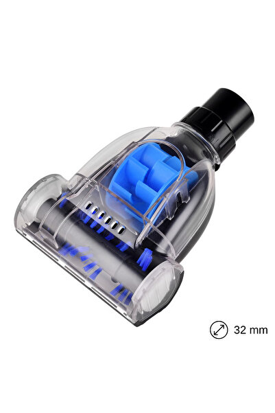 srfn ticaret رأس مكنسة كهربائية متوافق مع كاراكا، طراز أكشن فورس إف3 ميني تور...