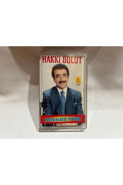 tayfuntufan Hakki Bulut My Longing Cassette