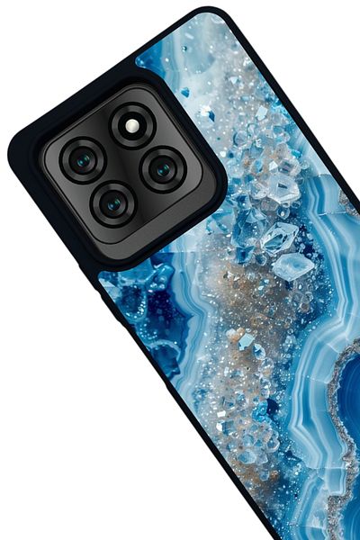Reeder S71 Compatible Matte Black Case – Soft Silicone, Protective, Shock Absorbing Cover