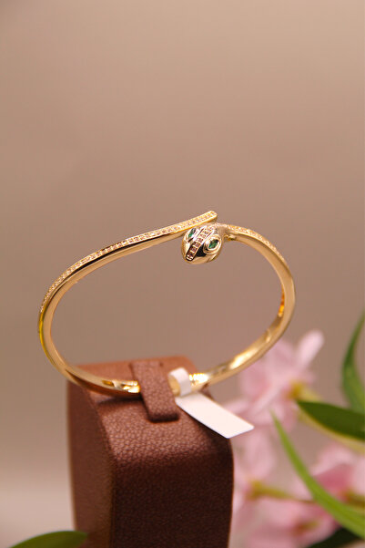 assa accessories 316L Steel Gold Plated Bracelet Stainless – Tarnish and Wate...