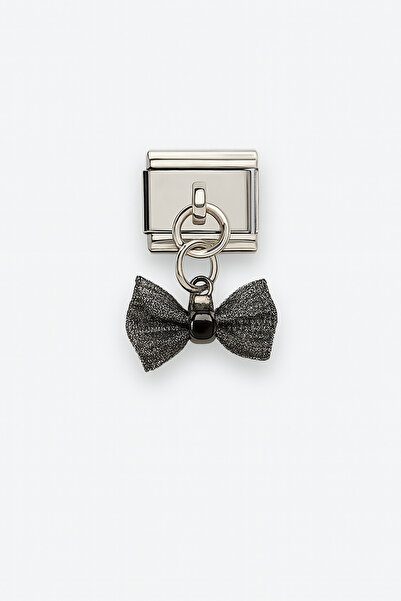 MakeWell نماذج ساحرة واحدة بتصميم فيونكة من الفولاذ 316L