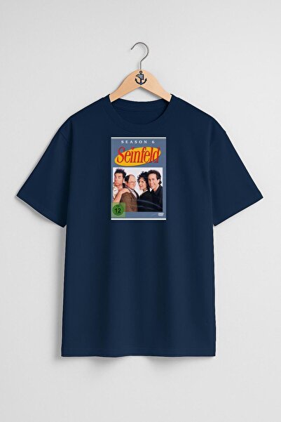 Bahriyeli Collection supradimensionat Jerry Seinfeld Elaine Benes Seinfeld De...