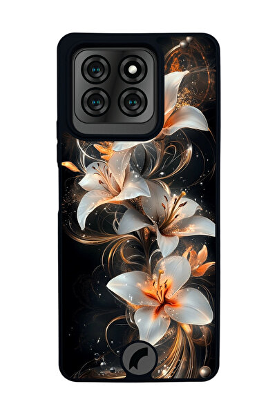 Reeder S71 Uyumlu Mat Siyah Kılıf – Yumuşak Silikon, Koruyucu, Şok Emici Kapak