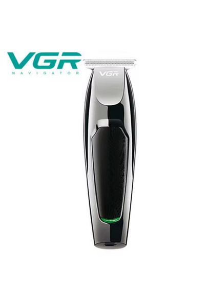 VGR V-030 Professional Cordless Hair Clipper for Men - Rechargeable