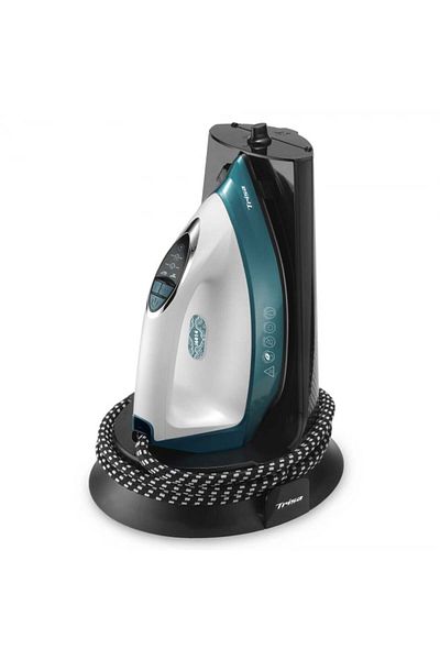 Trisa Comfort Steam 7960.1412 2400W