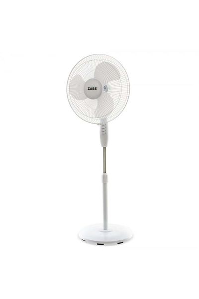 Zass Ventilator cu picior ZF 1614 45W