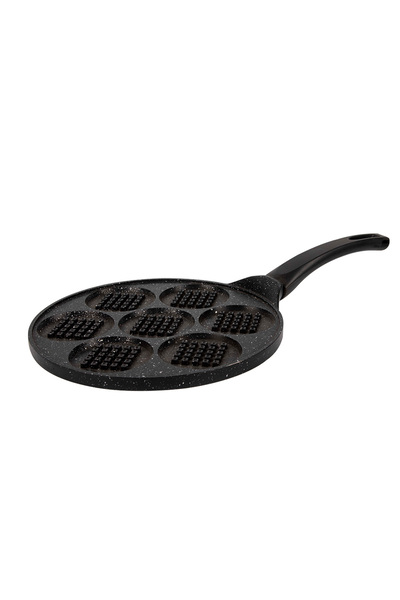 RSS Lav Döküm 27cm Waffler Tavası