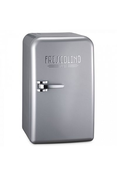 Trisa Cooler portabil Frescolino Plus 7798.4700, Argintiu - NOU