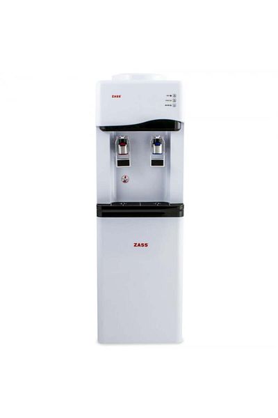 Zass Dozator de apă de podea ZWD 02 CR cu compresor și mini-frigider