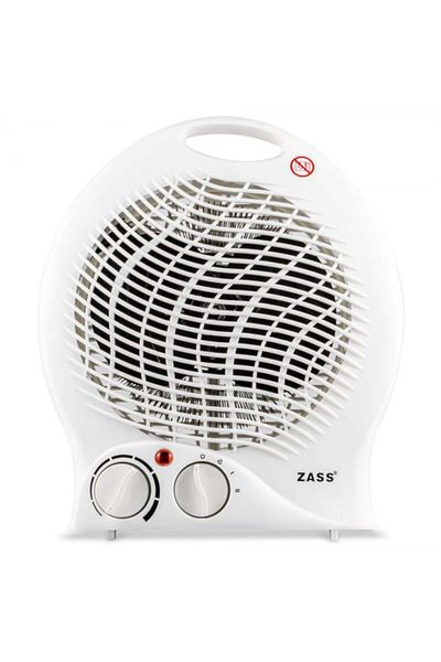 Zass Aeroterma ZFH 03, putere 2000W