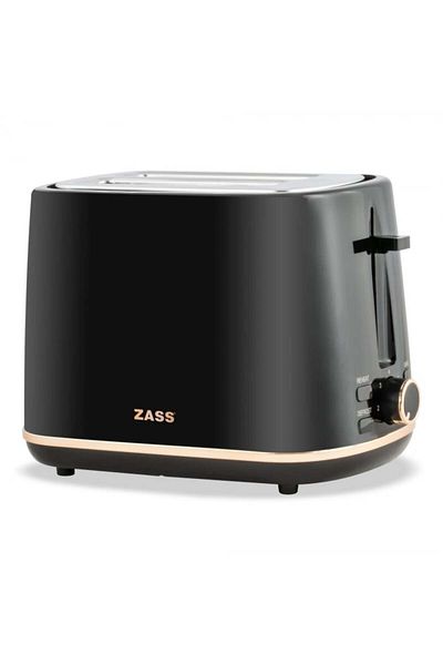 Zass Prăjitor de pâine Rose Gold ZST 20