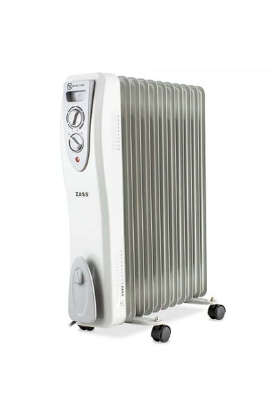 Zass Radiator electric de ulei ZR 11 F - NOU