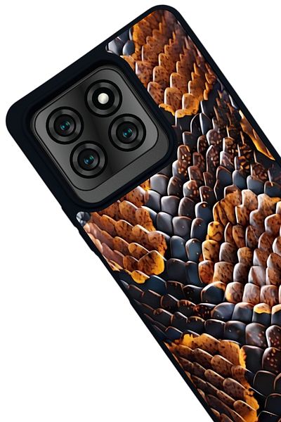 Reeder S71 Compatible Matte Black Case – Soft Silicone, Protective, Shock Absorbing Cover