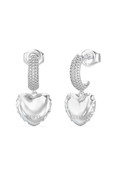 Guess JGUJUBE05544JWRHTU Kalpli Kadın Küpe