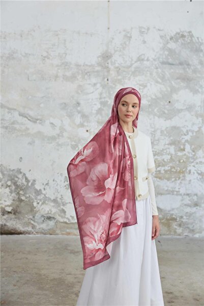 İpekhan Jardin Secret Collection șal moale 3066-03