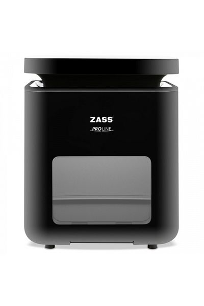Zass Airfryer Friteuza cu aer cald tip cuptor ZAF 10