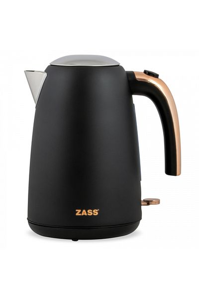 Zass Fierbător electric Rose Gold ZCK 21