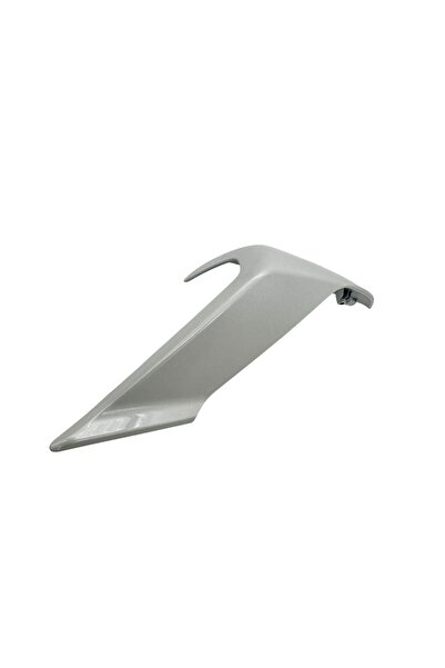 CF Moto 450 SR Sele Altı Yan Karenaj Sol Beyaz