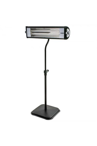 Zass Infrared Floor Radiator ZIH 02 2000W - NEW