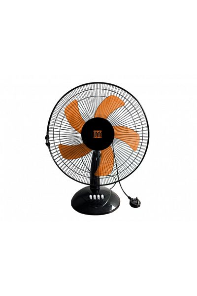 Electromures Ventilator de birou EM 2002, 30 cm, 40W - NOU