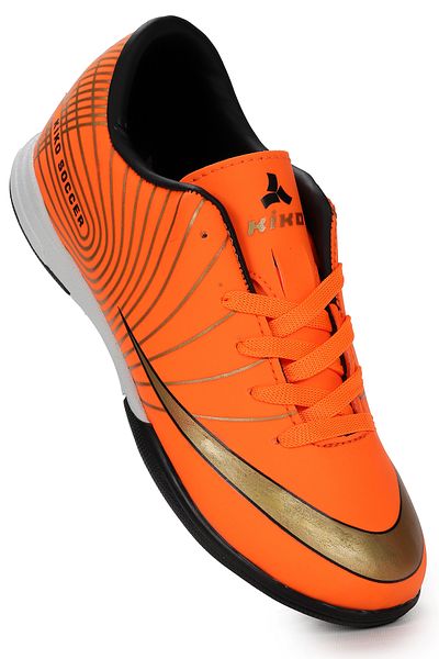 Kiko Kids 130 Astroturf Boys' Football Shoes