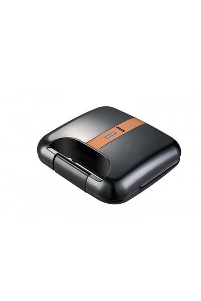 Zass Aparat de sandvișuri Rose Gold ZSM 20
