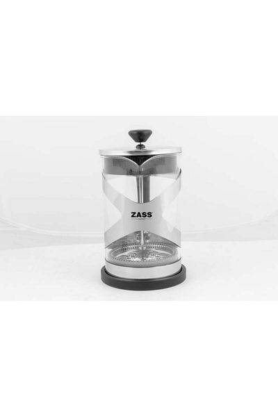 Zass Cafetieră French Press Gourmet ZG-FPC 01