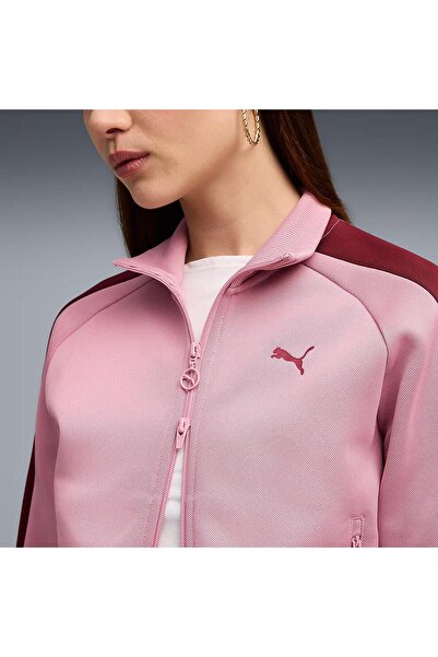 Puma T7 Always ON Kadın Ceket