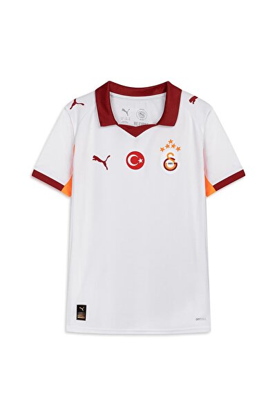 Puma Galatasaray 25/26 Çocuk Forma