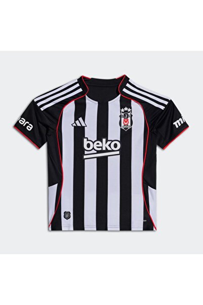 adidas Beşiktaş 25/26 Çocuk Forma