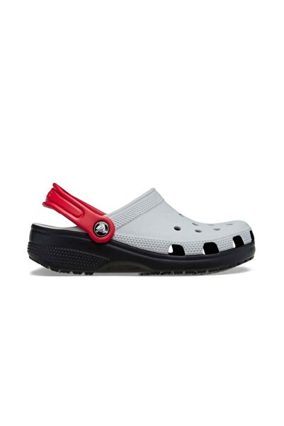 Crocs Classic Retro Sport Clog K Çocuk Sandalet 211258-1NM