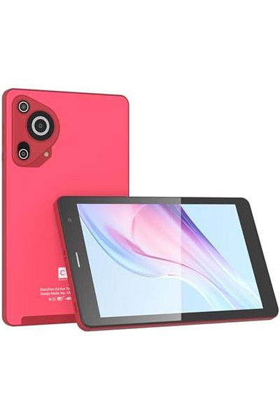 CIDEA C idea 8 inch Tablet, Android 14.0 Tablet with SIM Card Slot Wifi/5G LTE 8GB RAM, 512GB ROM Storage