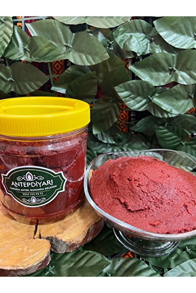 Antep Diyarı Antep ev yapımı domates salçası 1 kg