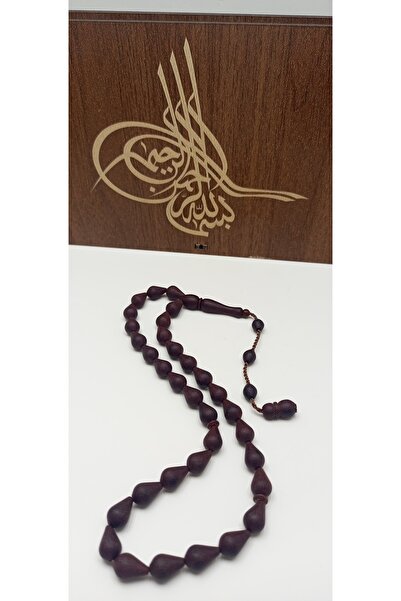 Feroniagold Fiber Rosary Eye Tear