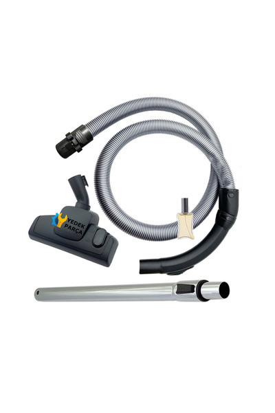 Ozba Ticaret Συμβατό με Samsung SC 88E0 Ηλεκτρική σκούπα Αναδιπλούμενο σετ ισχυρού σωλήνα