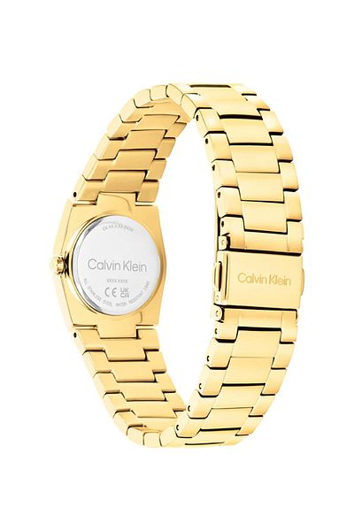 Calvin Klein Ck25100127 Women's Wristwatch
