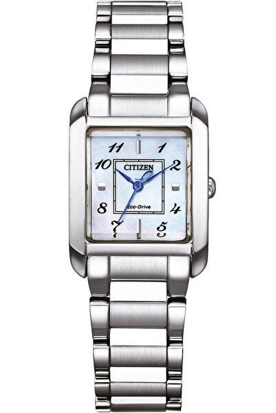 Citizen Eco-Drive Ew5600-87D Women Wrist Watch