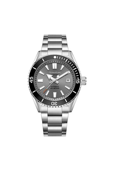 Quantum Bar1208.330 Men's Wristwatch