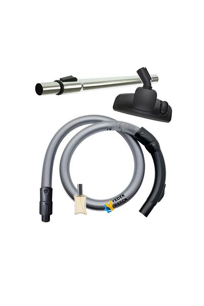 Ozba Ticaret Fakir Compatible Range Electronic Turbo Durable Hose Head Pipe